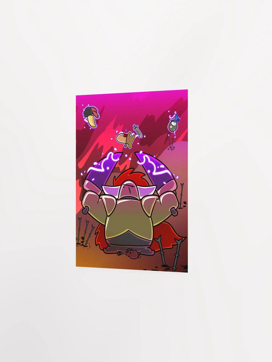 Radahn The Scourge of Stars product image (2)