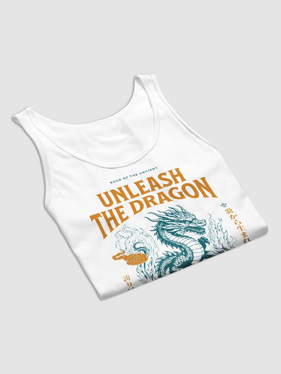 Unleash The Dragon product image (8)