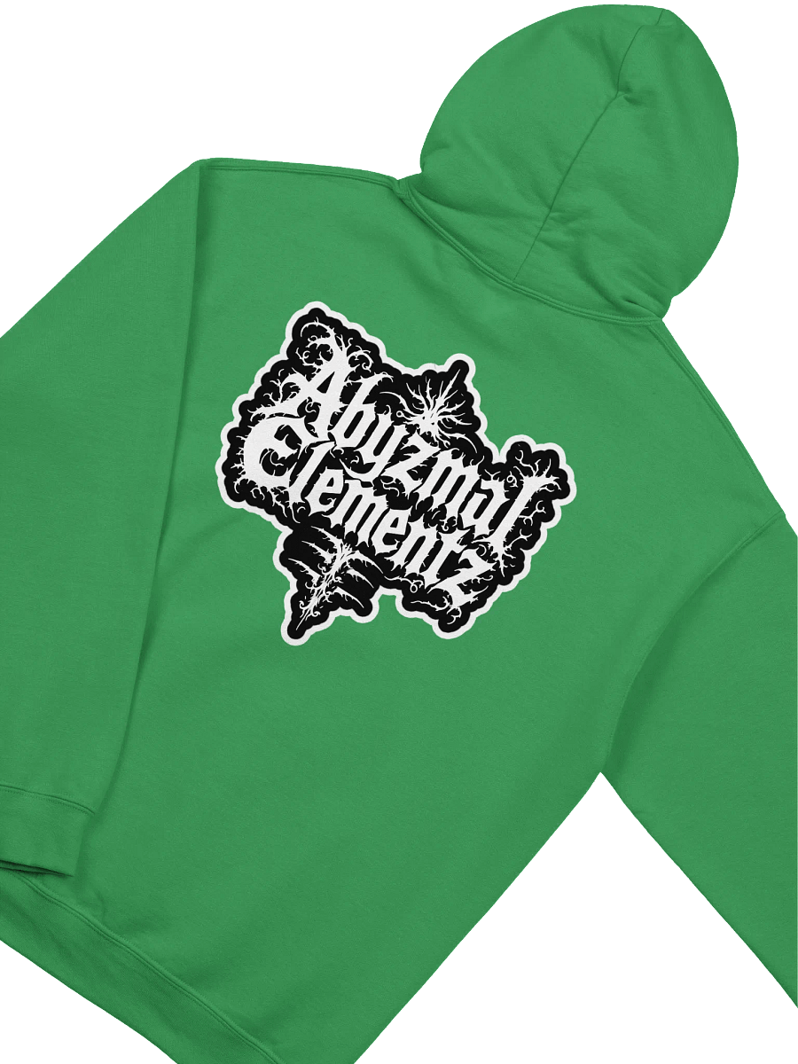 AE Logo Hoodie product image (28)