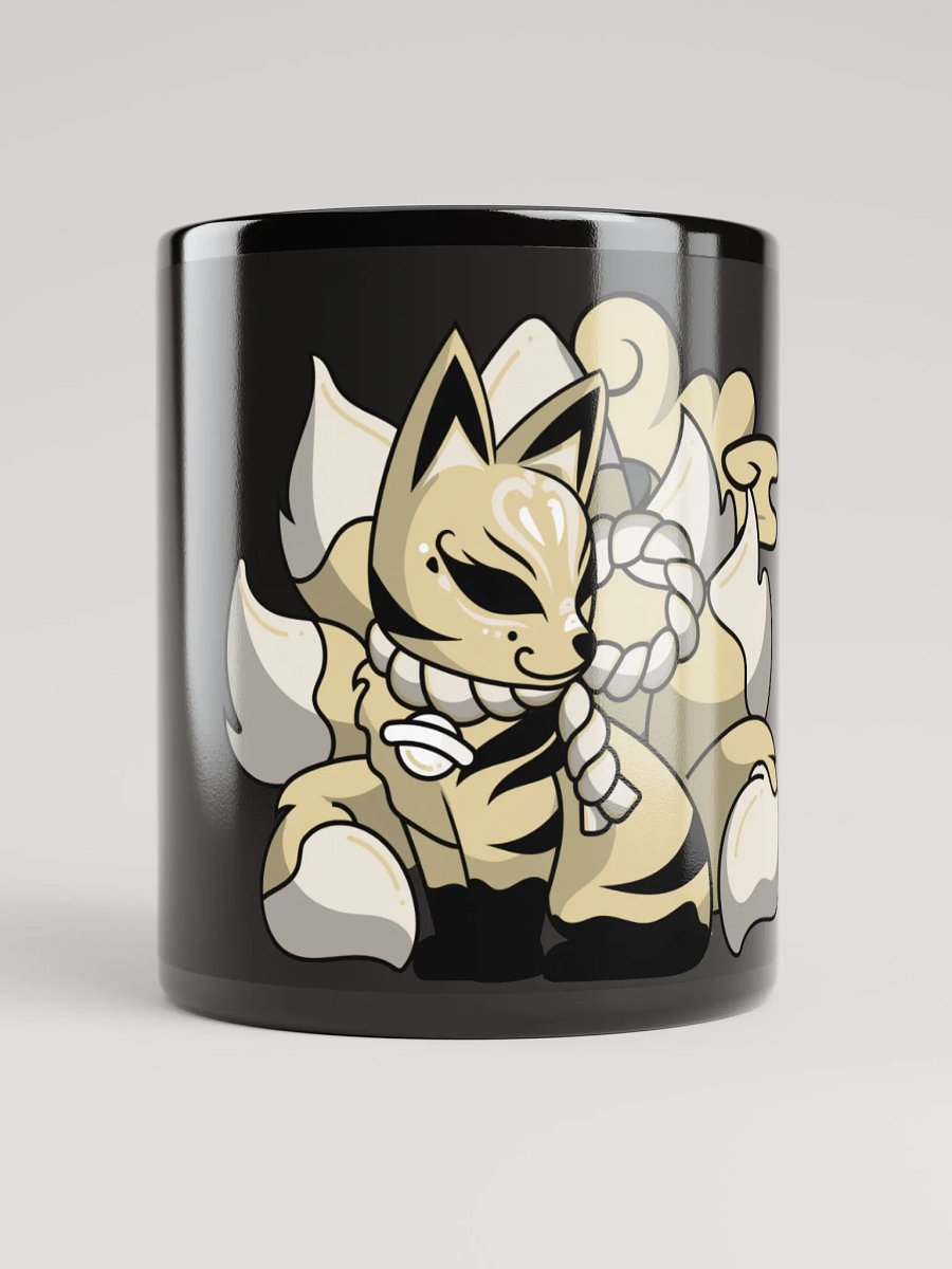 Tasse BlooD Kitsune Limited Edition product image (9)