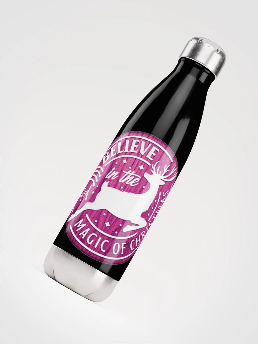 BELIEVE IN THE MAGIC OF CHRISTMAS product image (5)