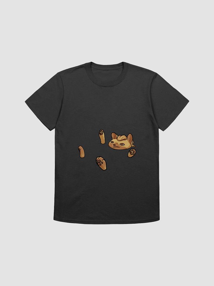 Hozz Stuck Tee product image (5)