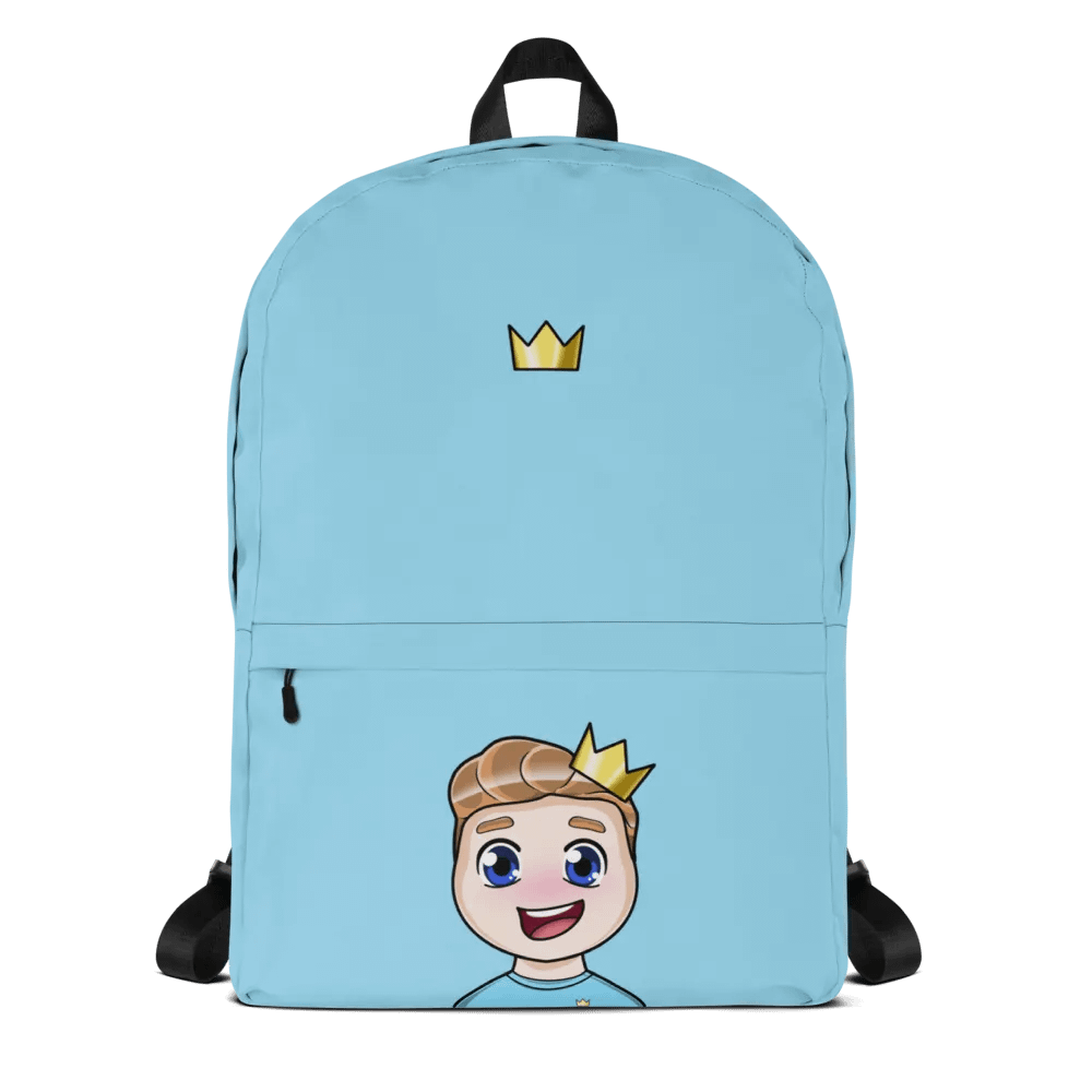 k1ngs0n backpack product image (5)