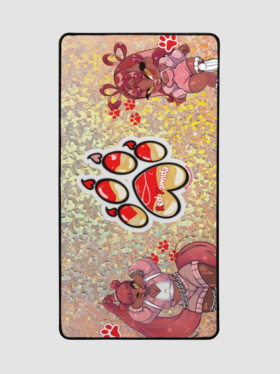 Pawnda MousePad product image (2)