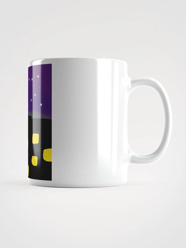 The Homeless Man Mug product image (3)