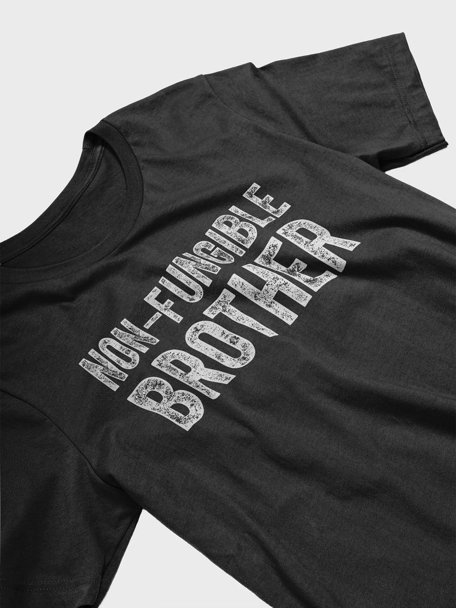 Non-Fungible Brother NFT Crypto Fan product image (3)