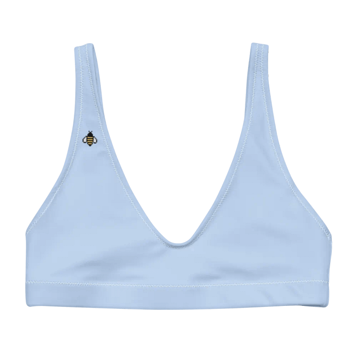 Hon3y Creamy Bralette product image (1)