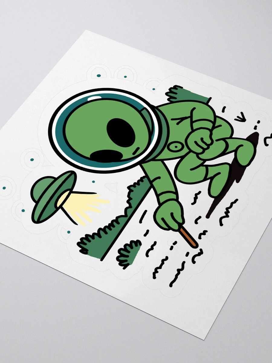 Alien Melancholy product image (7)