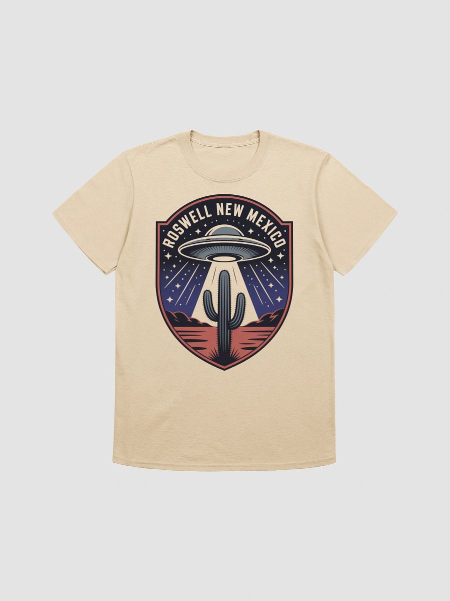 I Believe T-Shirt product image (1)