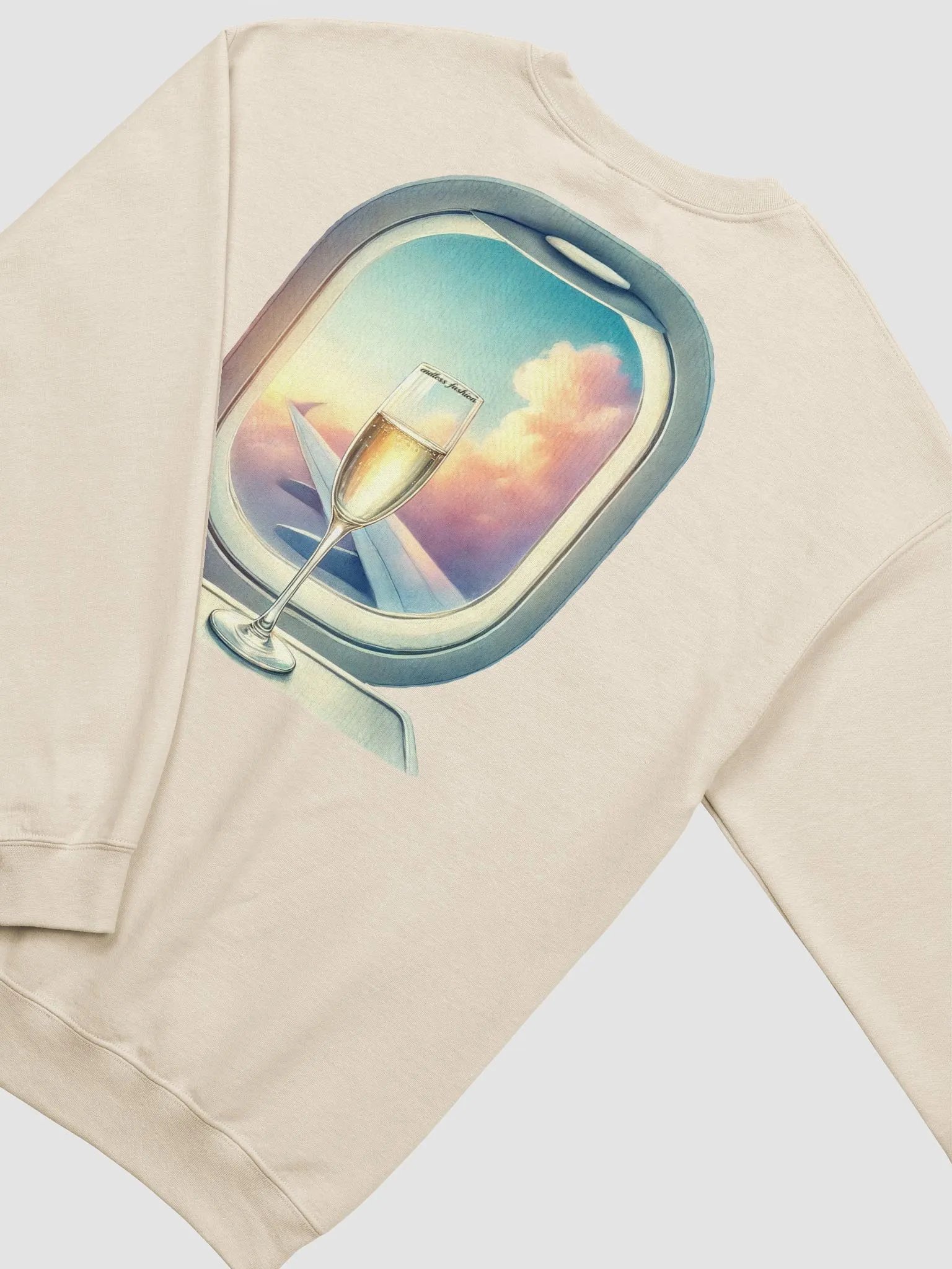 SKY HIGH CLUB - SWEATER product image (6)
