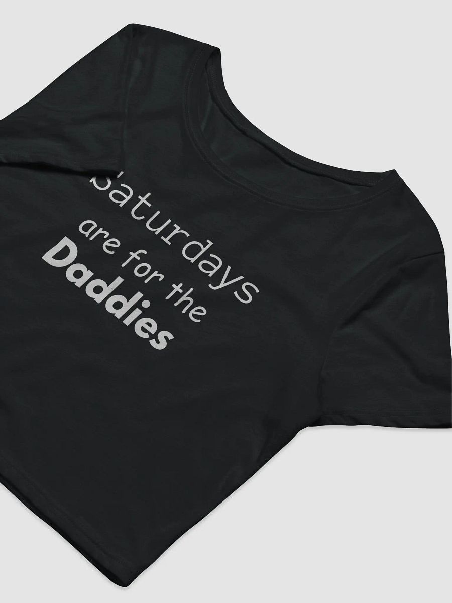 Saturdays are for the Daddies product image (2)