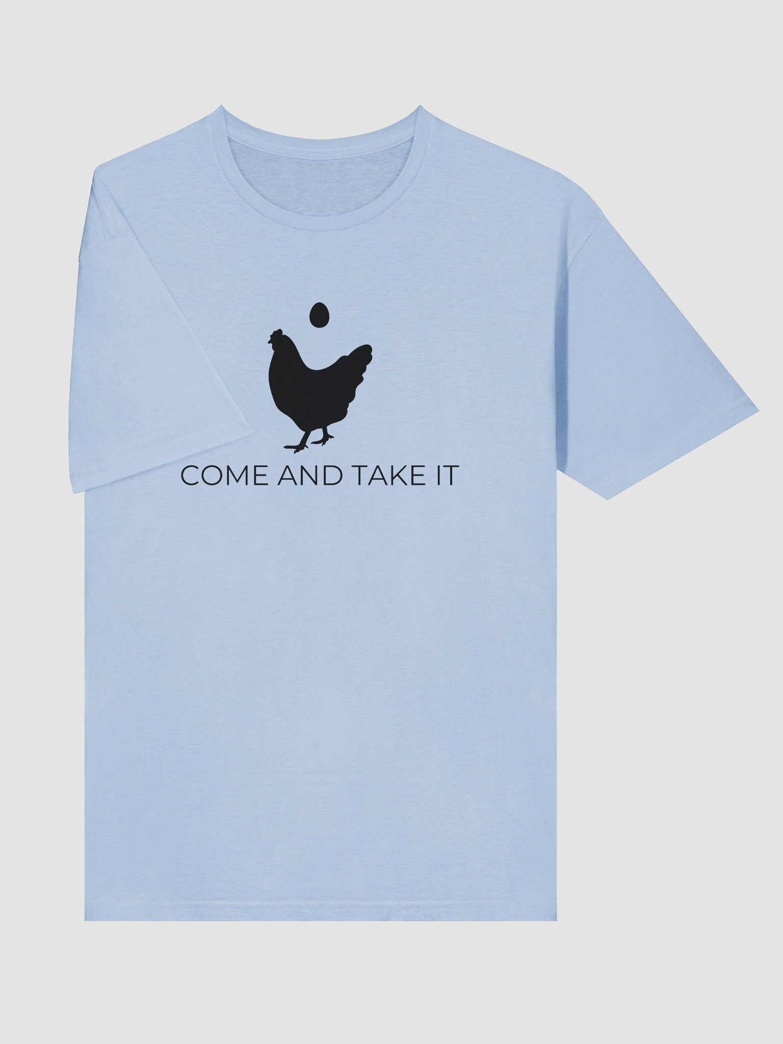 Come and Take it Unisex Softstyle T-Shirt product image (67)