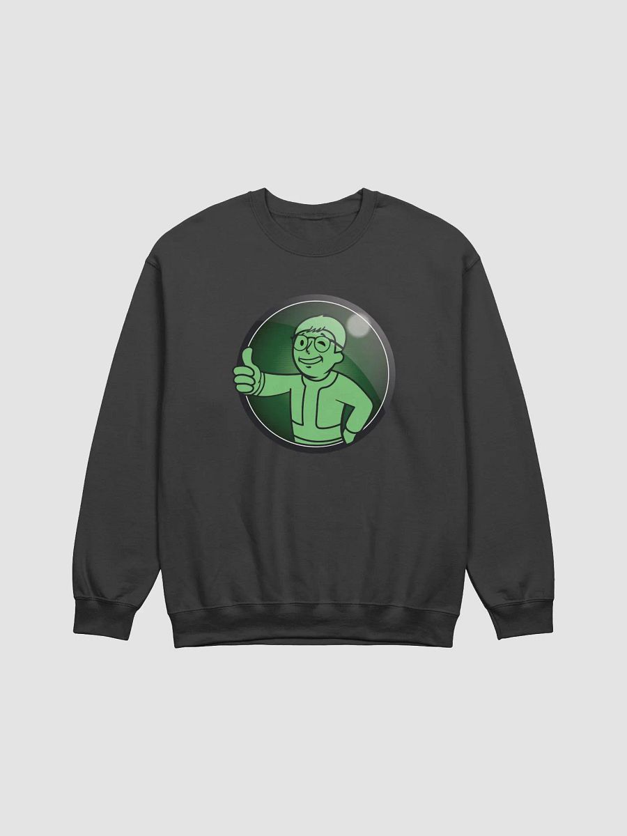 Fallout Pip Cookie sweatshirt product image (1)
