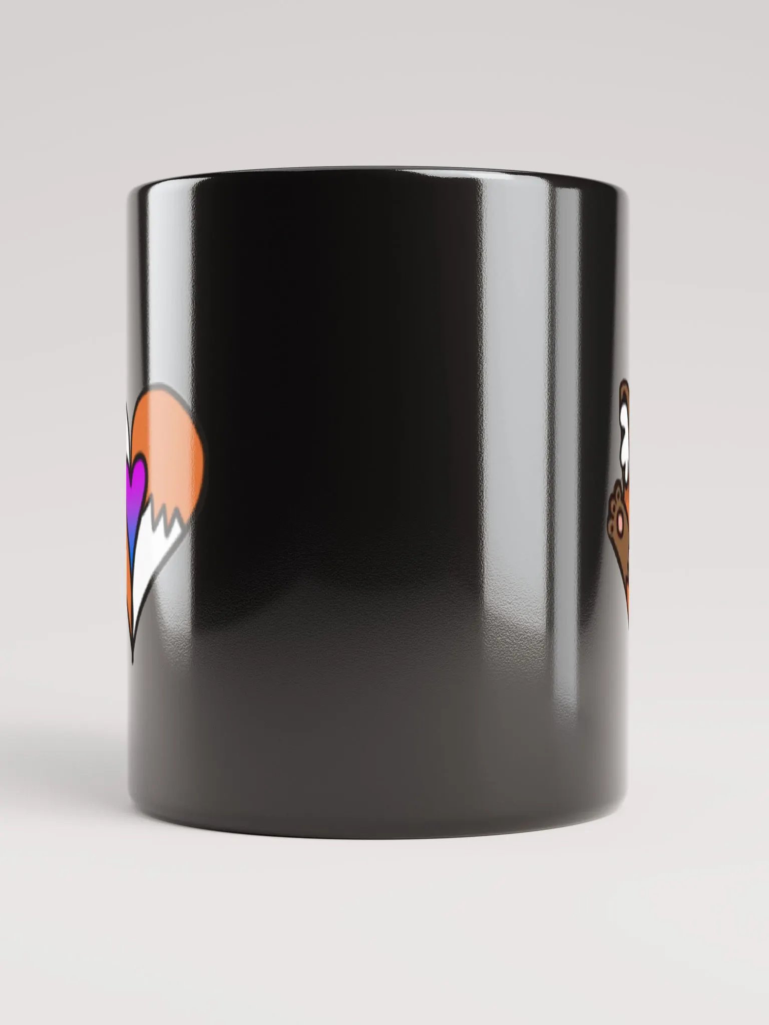 Coffee as dark as the cuppa product image (5)