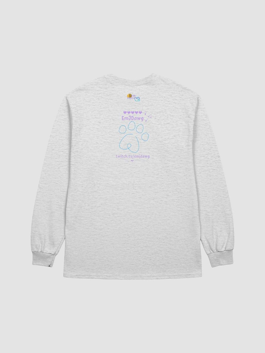EmJDawg Longsleeve Cupcake Tee product image (19)