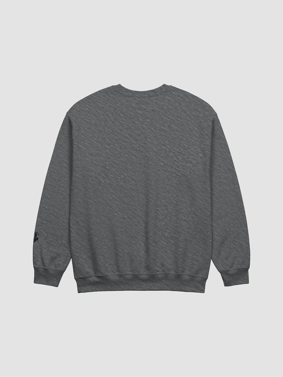 Killa Chug Crewneck Sweatshirt (Front image) product image (3)