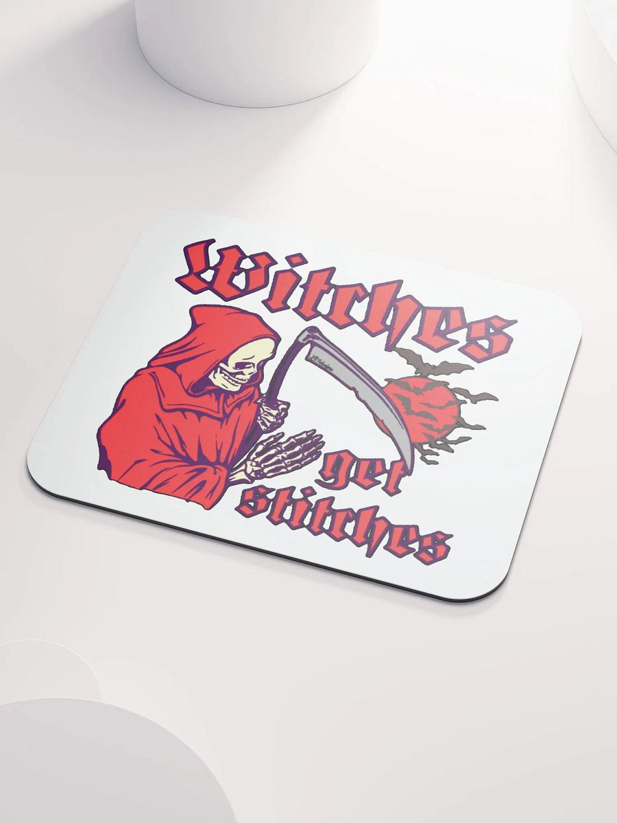 WITCHES GET STITCHES product image (3)