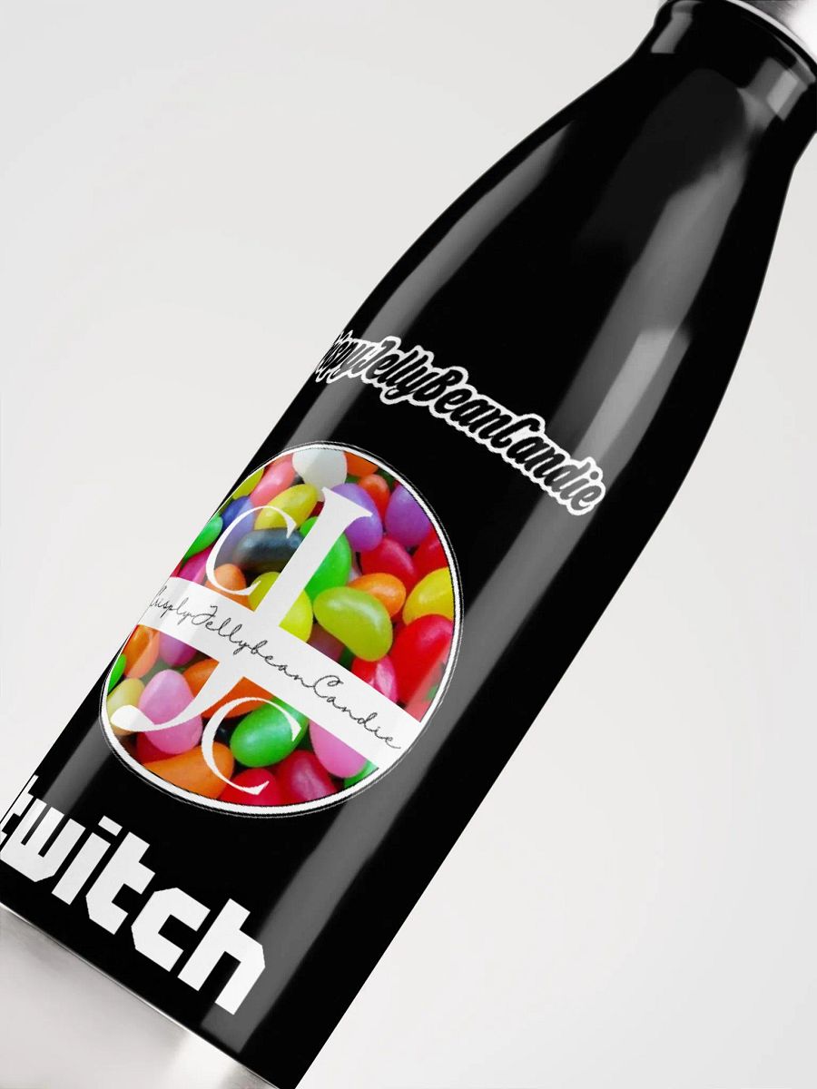Candie Water Bottle product image (5)