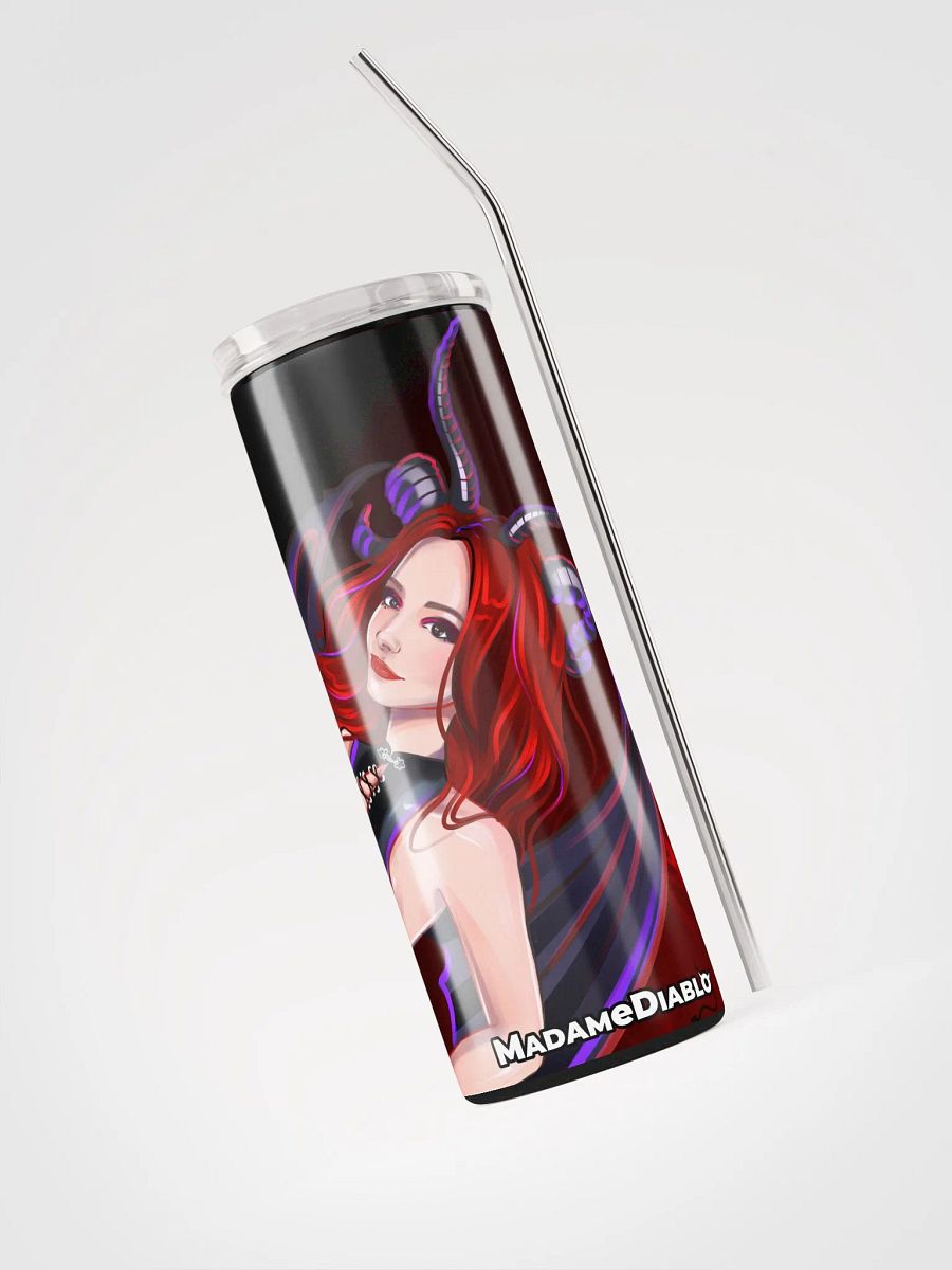 Madame deebs tumbler product image (3)