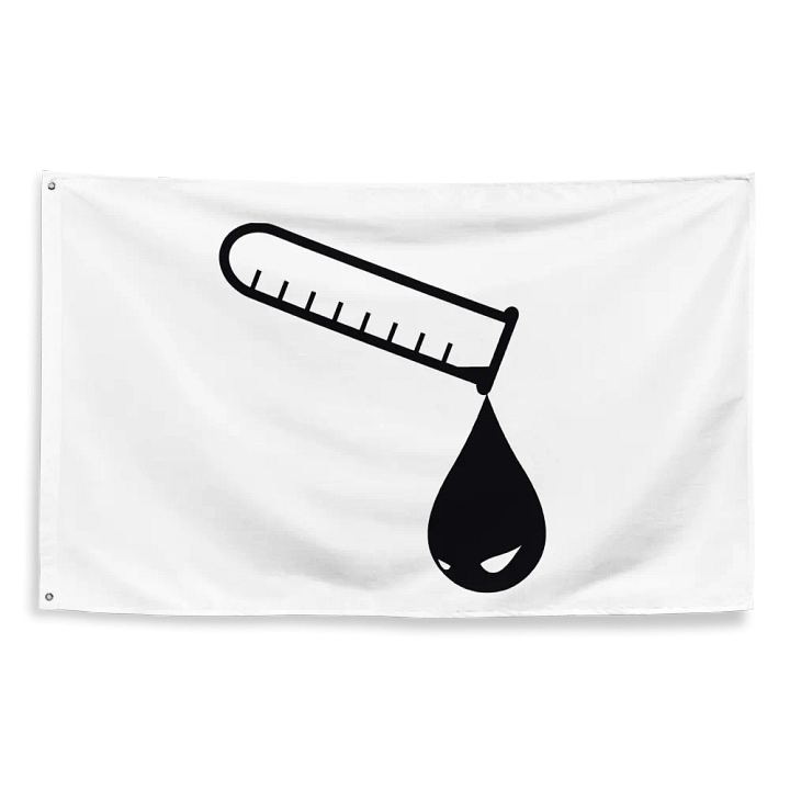 Liquid Todd Flag product image (2)
