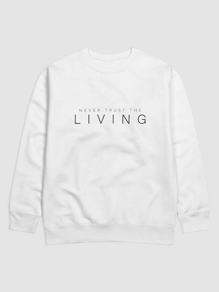 Never Trust The Living - Beetlejuice product image (1)