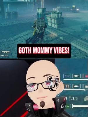 Join the hilarious conversation about goth mommies, emus, and everything in between! This clip dives into the wildest thoughts on goth aesthetics and unexpected bird comparisons. Don't miss out on the laughs!#GothMommy #EmuTalk #Helldivers2 #GamingHumor #FunnyMoments