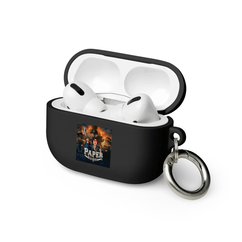 Pirate air pod case product image (14)