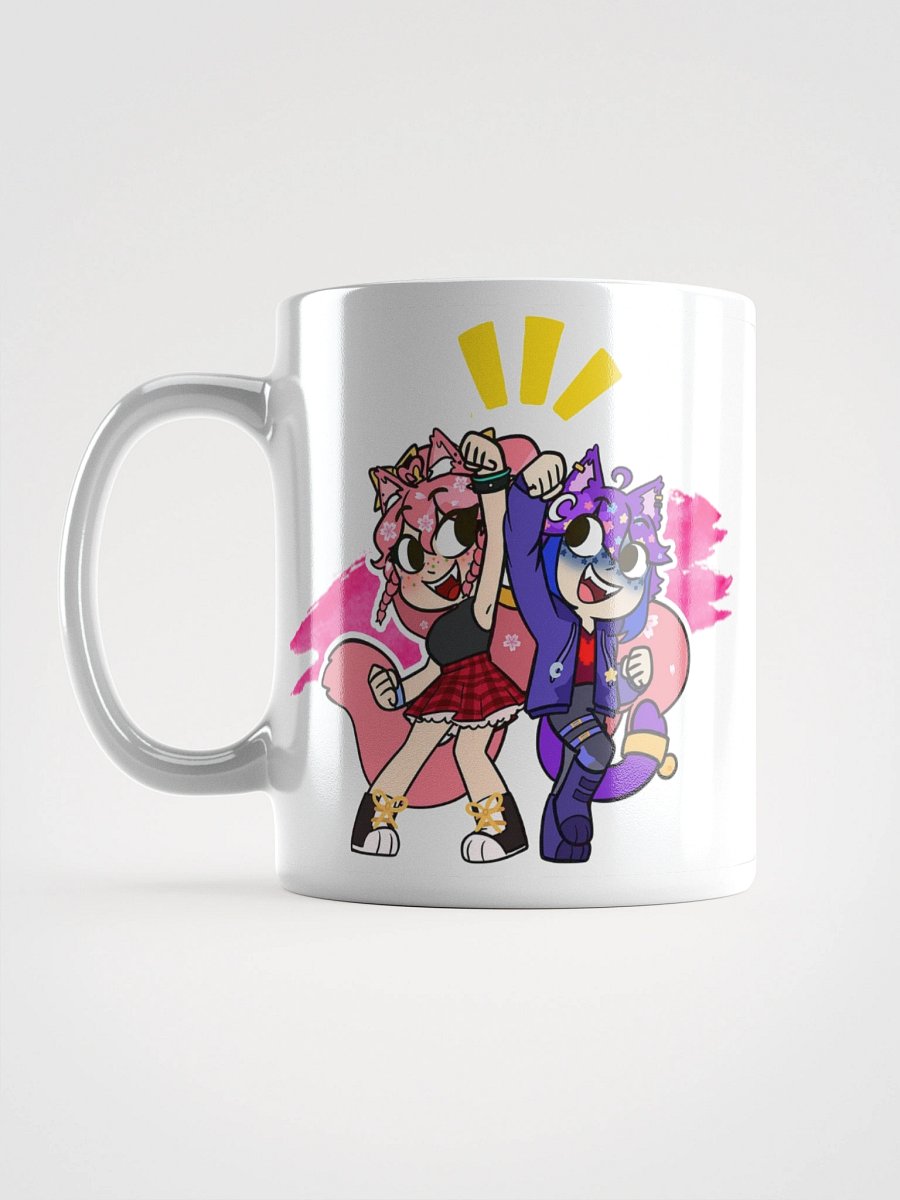 Comfy Cozy Punch Mug product image (17)