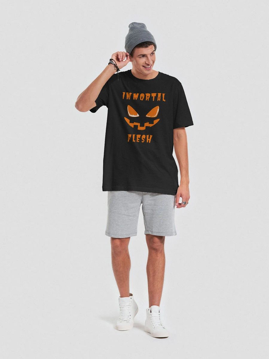 Flesh-O-Lantern Tee product image (6)