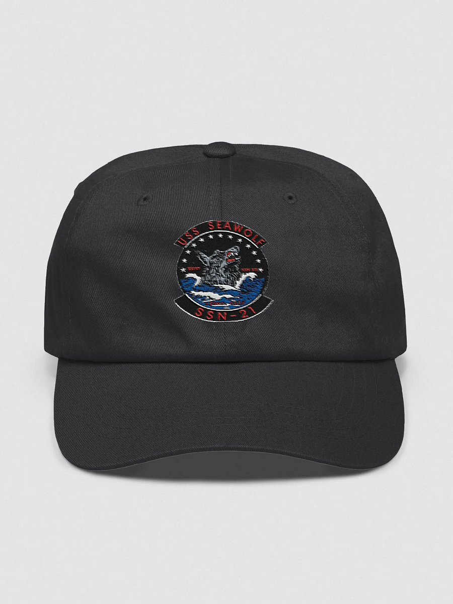 USS Seawolf SSN 21 product image (1)