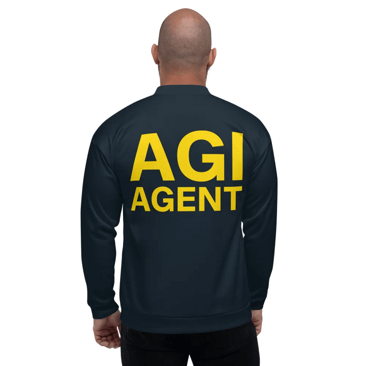 AGI agent bomber product image (1)
