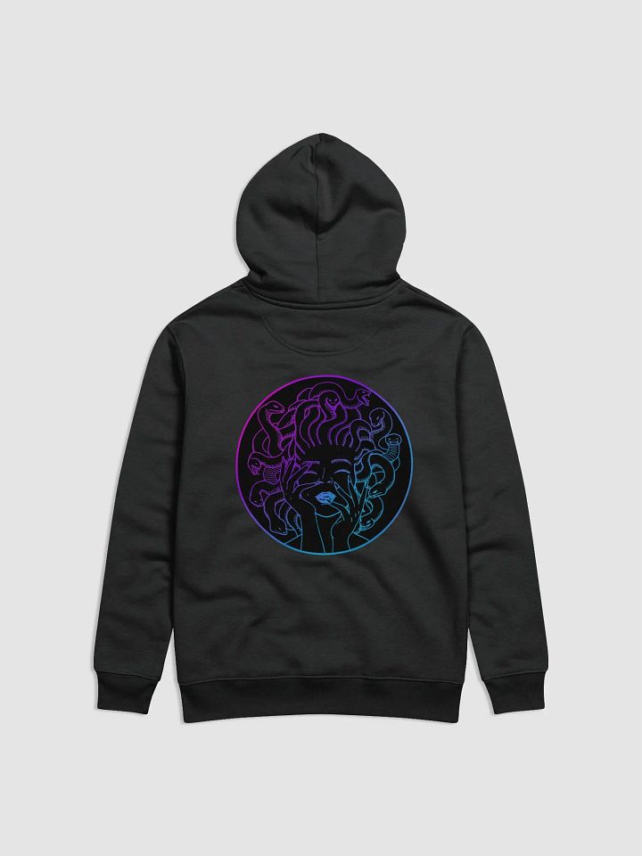 Drakainess Logo Hoodie product image (7)