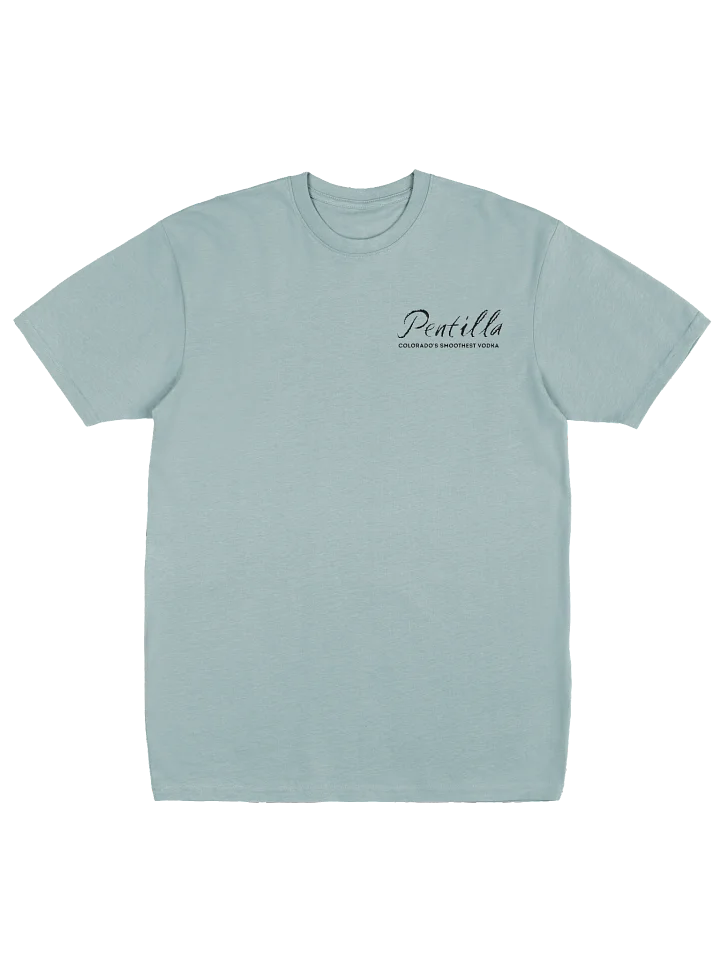 Pentilla Vodka T-Shirt product image (2)