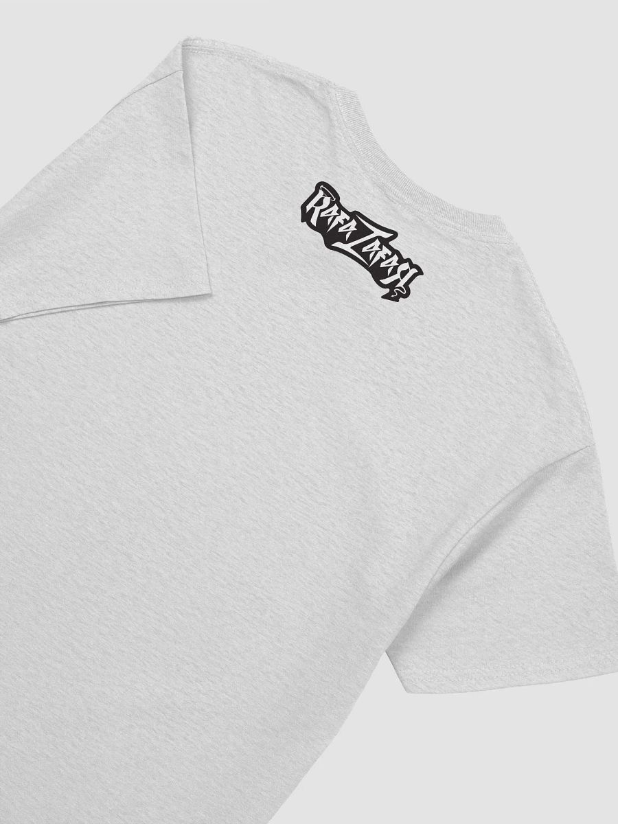RafaZafar Logo T-Shirt (vaporwave) product image (40)