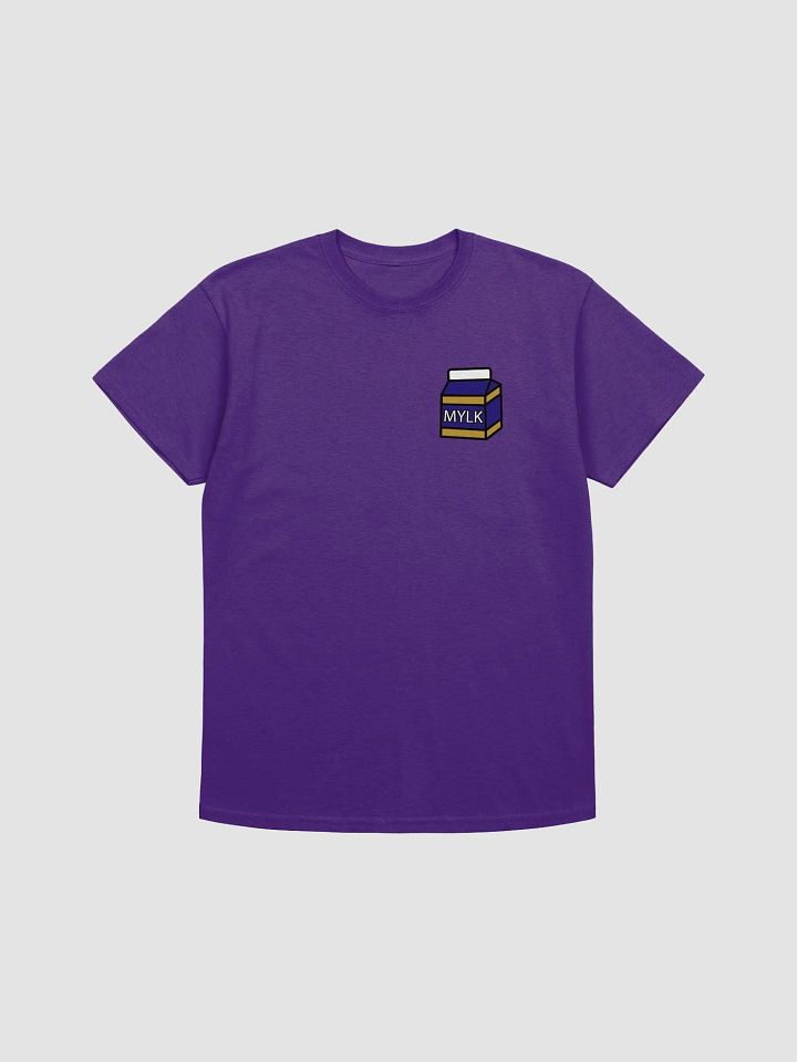 Flock Mylk Tee product image (21)