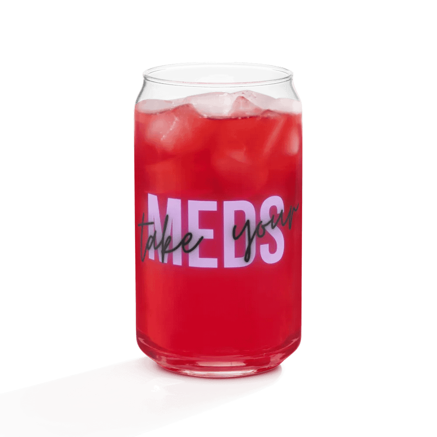 Take Your Meds Cup product image (5)
