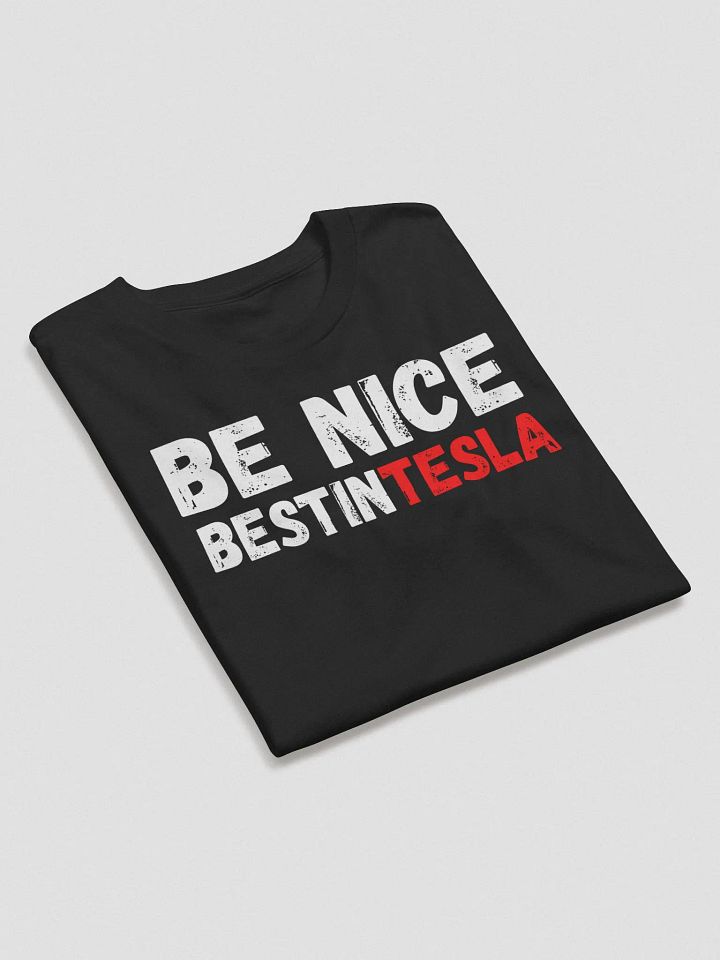 Just BE NICE product image (2)