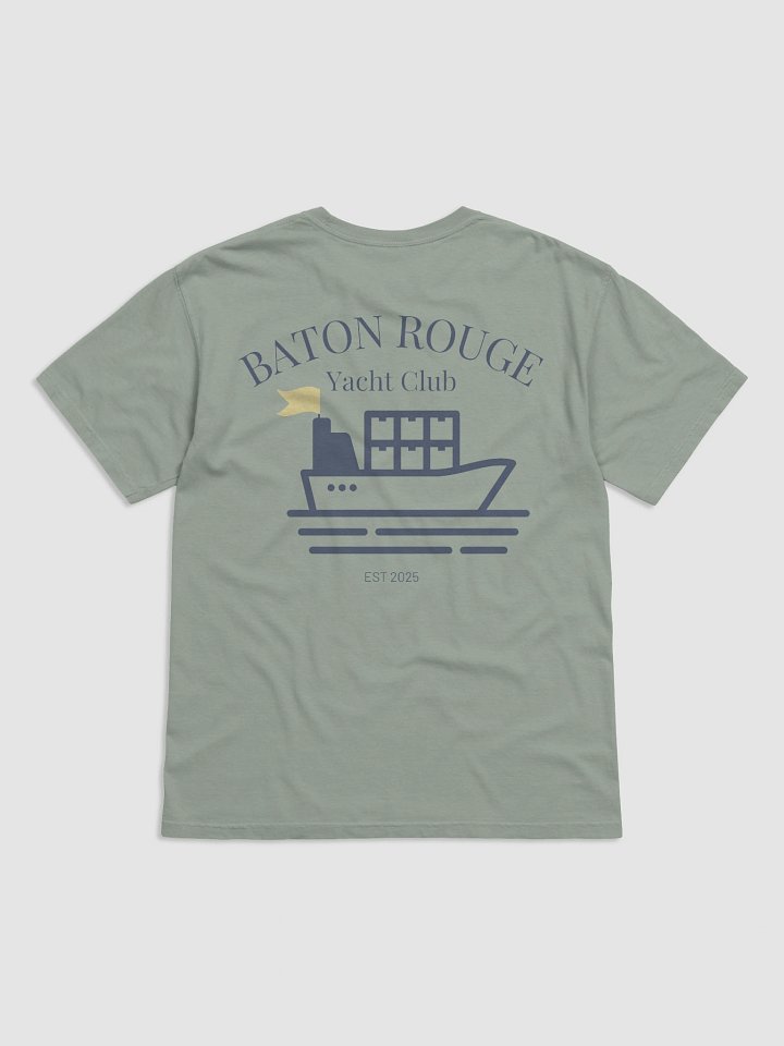 BRYC Pennant Flags Graphic T-Shirt product image (42)