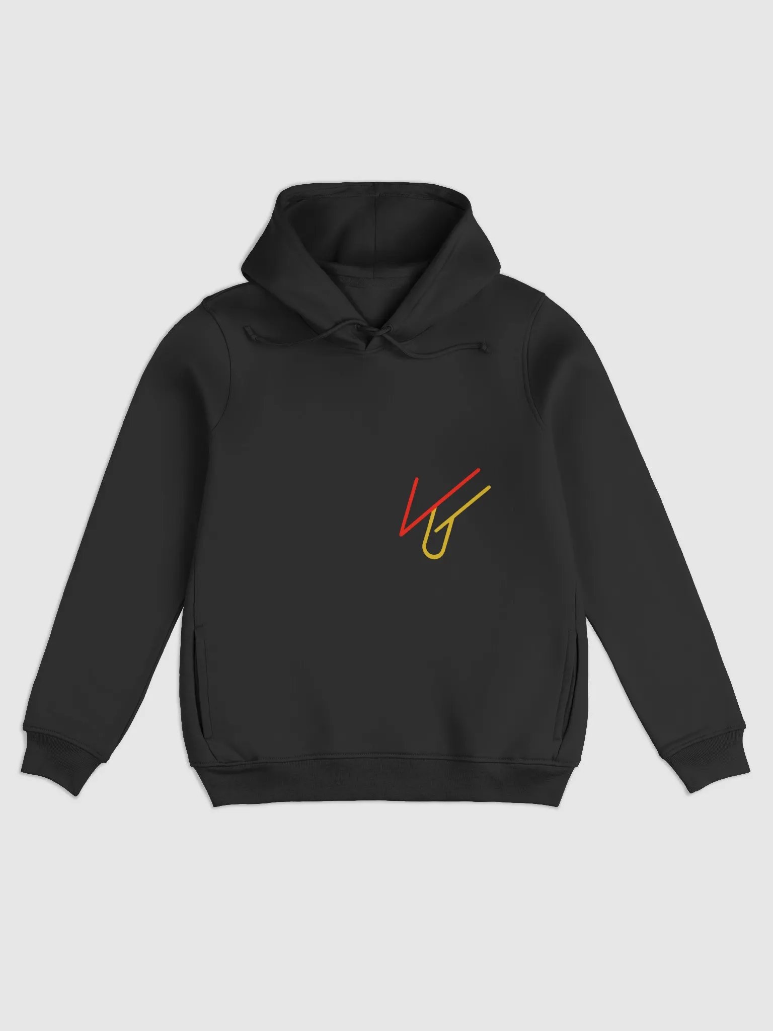 Women's Lang Gang Hoodie product image (7)