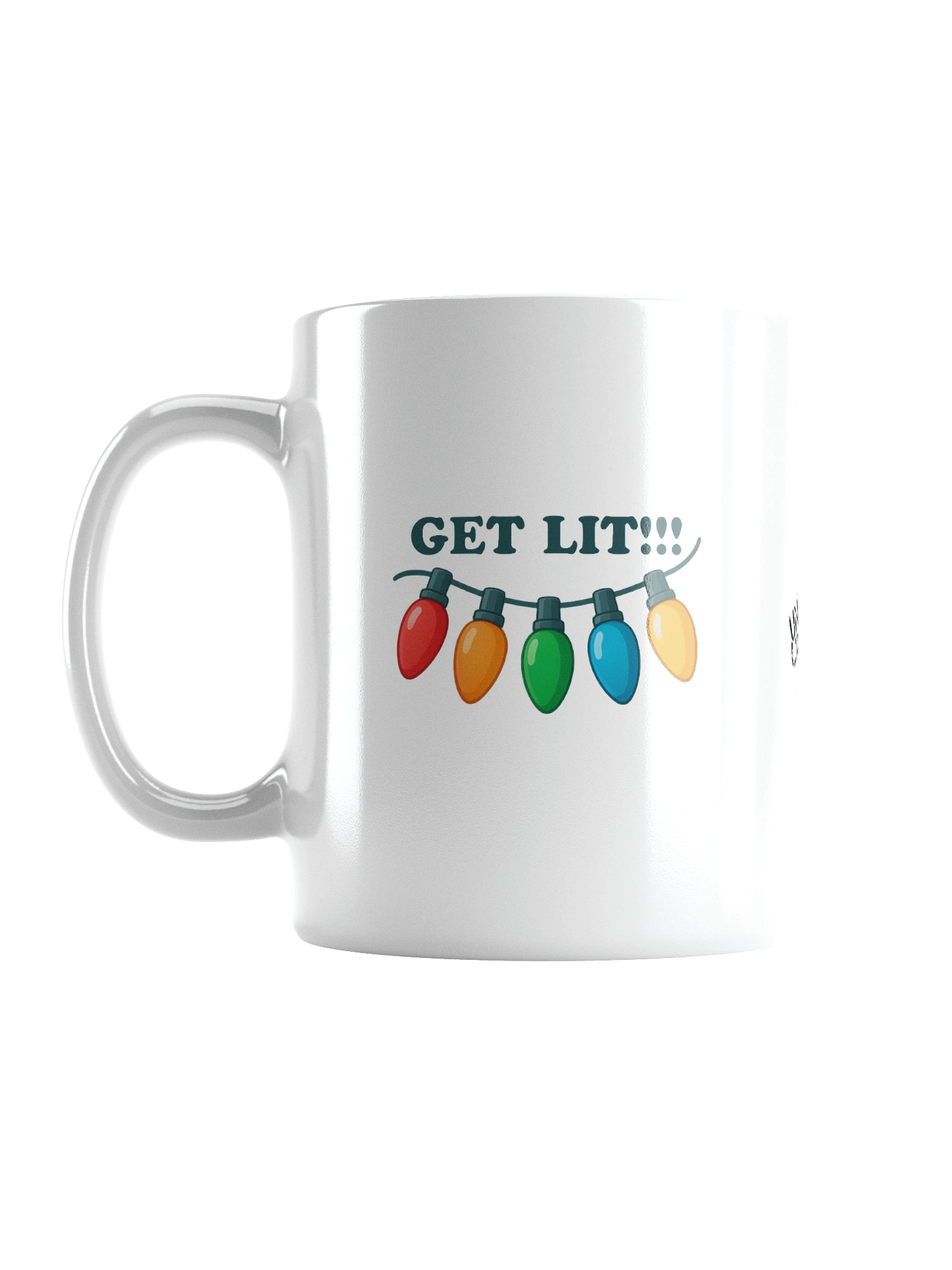 Get Lit Coffee Mug product image (1)