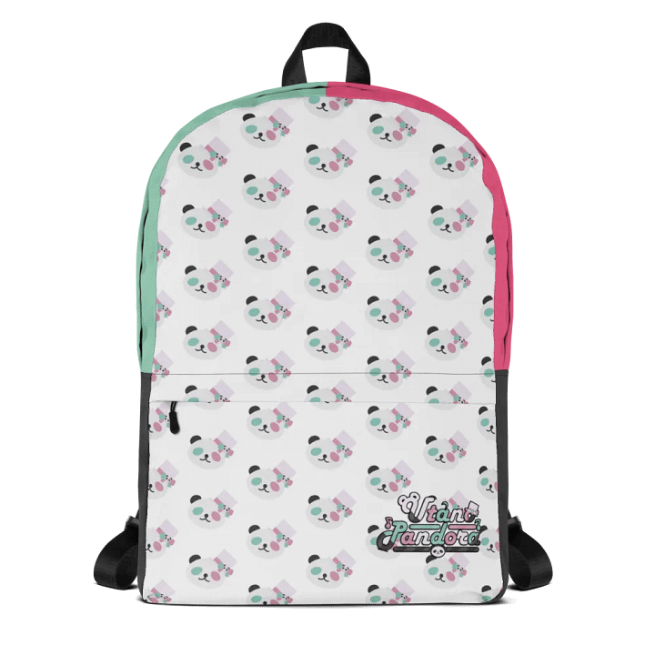 Utano Pandora BackPack product image (1)