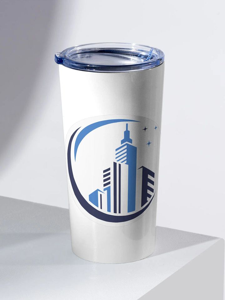 Travel Mug product image (2)
