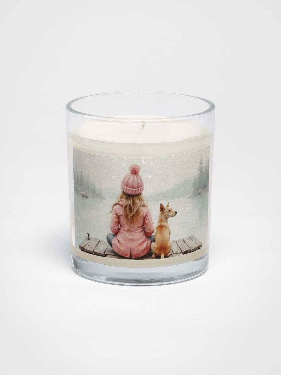 Potcake & Girl product image (1)