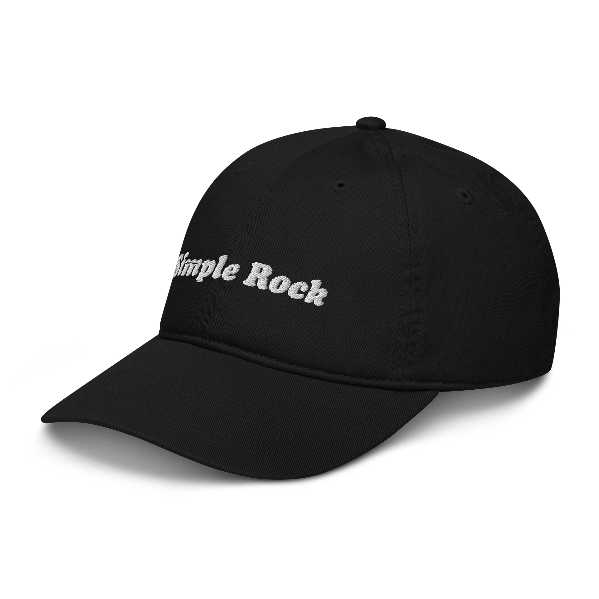 Simple Rock Hat product image (4)