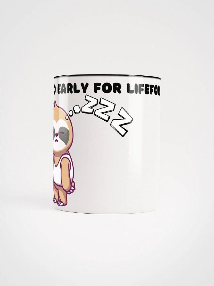It's Two Early product image (2)