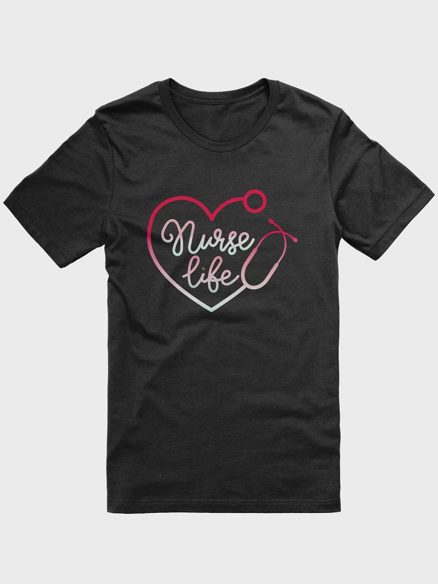 Nurse T-Shirt 