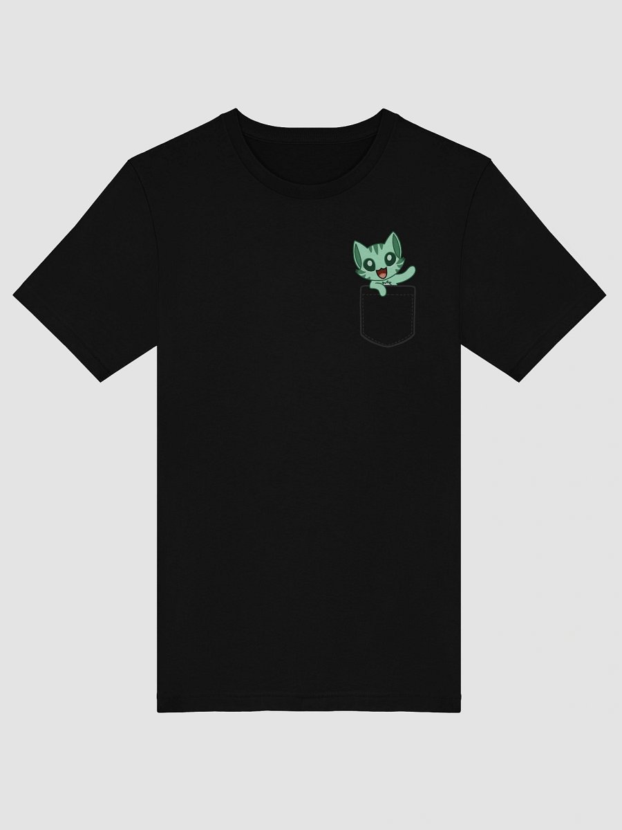 Scrubby Pocket Tee product image (15)