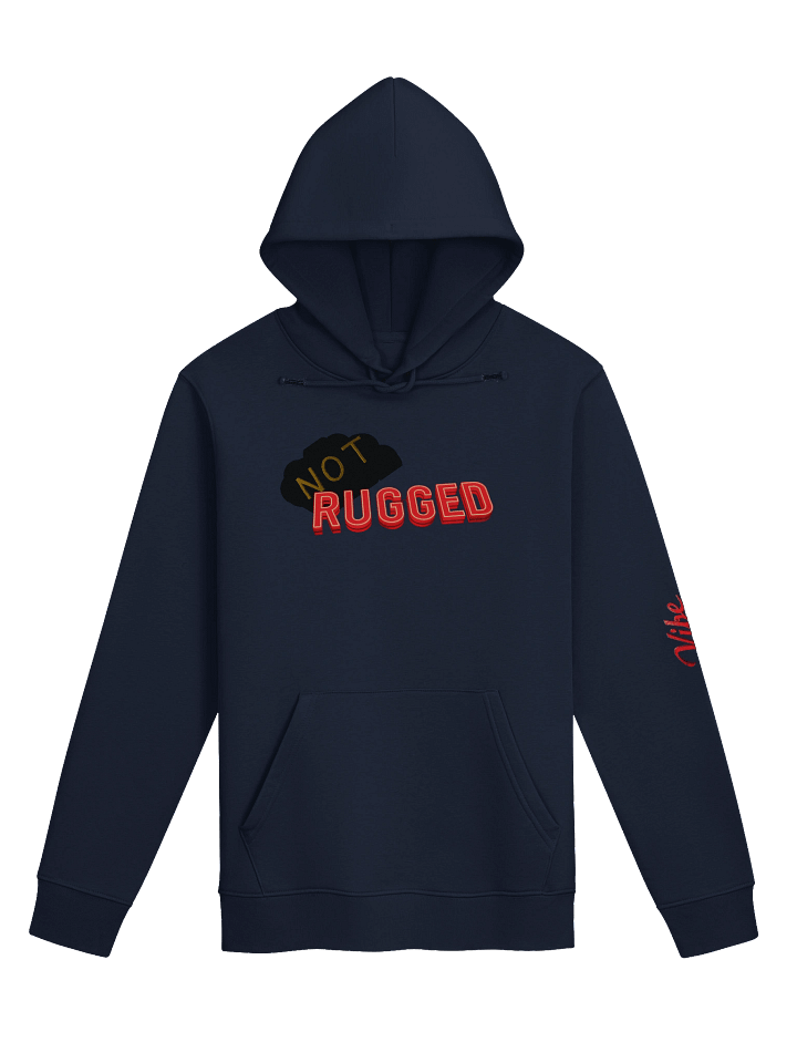 Vibe Vault Society Streetwear Hoodies (Rugged) not....... product image (1)