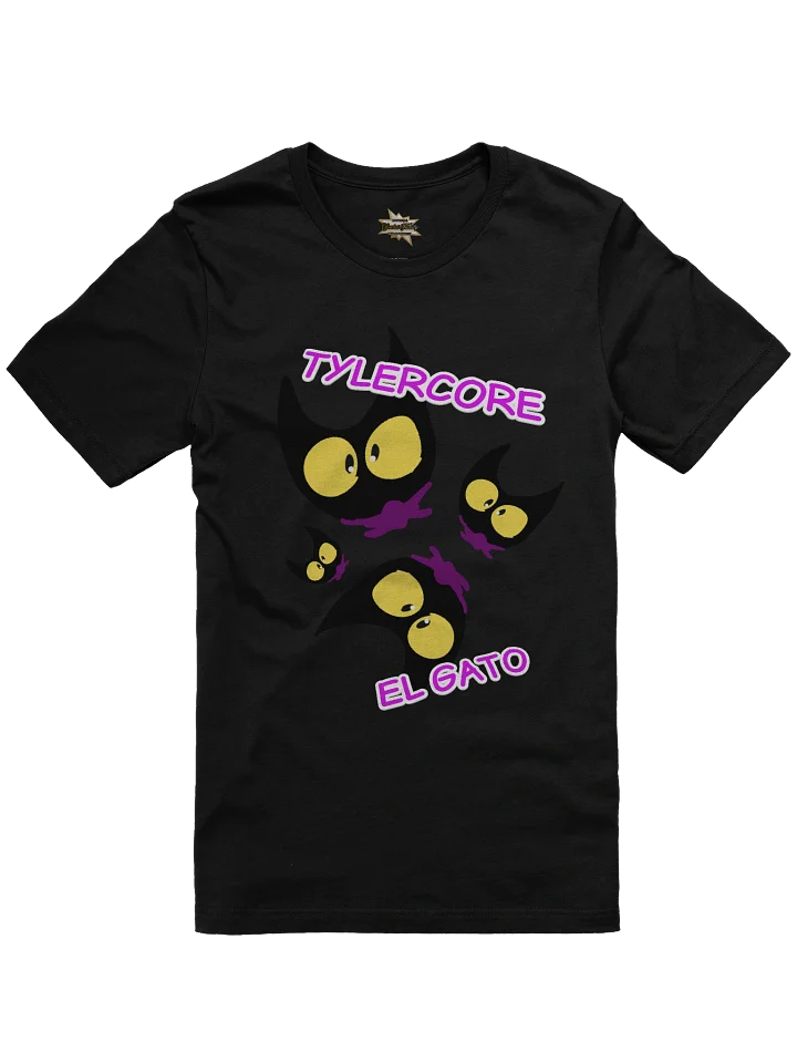 TYLERCORE - T.L Shirt product image (3)