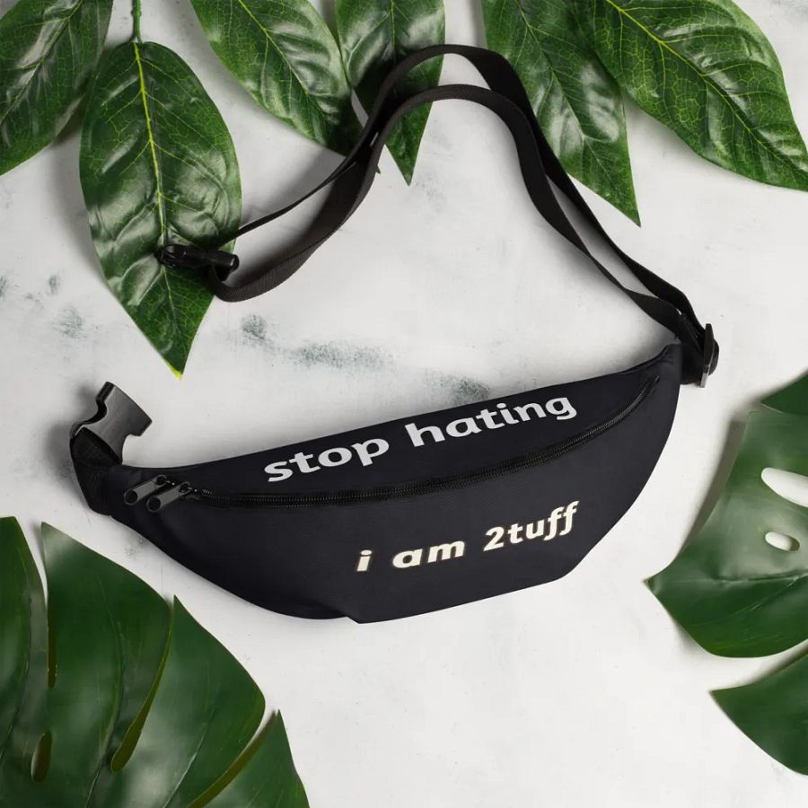 2tuff fanny pack product image (4)